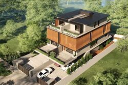 Mackerrow Road (D13), Semi-Detached #560950271